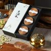 Chinese Traditional Natural Jasmine Fragrant Coiled Incense for Home