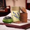 Good Nature Lavender Aroma Incense Coils for Aromatherapy