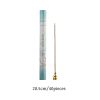 Good Smelling Aromatherapy Natural Jasmine Fragrance Incense with Sticks
