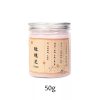 Good Smelling Handcrafted Nature Pure Rose Loose Powder Incense