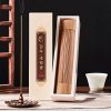 Good Smelling Handcrafted Sandalwood Stick Incense Box from China