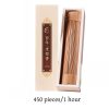 Good Smelling Handcrafted Sandalwood Stick Incense Box from China