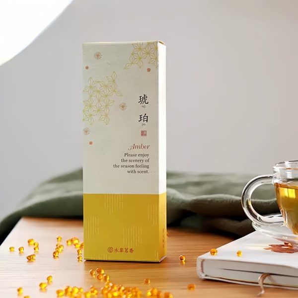 Good-Smelling-Natural-Amber-Fragrance-Burning-Incense-Sticks-Box-.jpg Good Smelling Natural Amber Fragrance Burning Incense Sticks Box