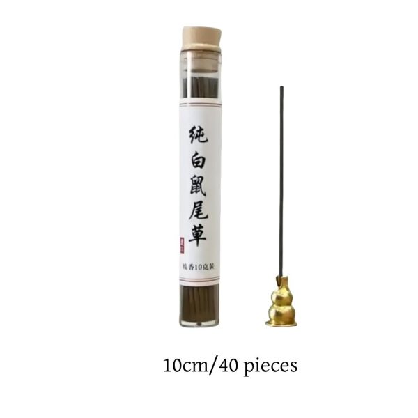 Good Smelling Natural Pure Natural White Sage Incense Sticks