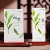 Good Smelling Japan Nature Green Tea Fragrance Stick incense Box