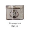 Good Smelling Premium Chinese Eaglewood Incense Coils for Mediation