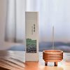 Good Smelling Premium Natural Dragons Blood Fragrance Incense with Sticks Box