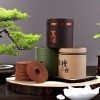 Handcrafted Antique Agarwood, Mugwort and Sandalwood Scent Coil Incenses Gift Set --3 Boxes
