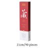 Handcrafted Buddha Tibetan Scented Incense with Sticks Box