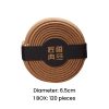 Handcrafted Mosquito Repellent Natural Ay Taso Mugwort Incense Coils