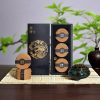 Handcrafted Mosquito Repellent Natural Ay Taso Mugwort Incense Coils