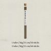 Handmade Natural Fragrance Cedar Incense with Sticks