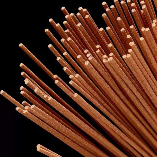 Handmade Natural Fragrant Dragons Blood Incense Sticks Box