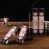 Hand Rolled Indian Cinnamon Scented Mediation Incense Fragrance Sticks