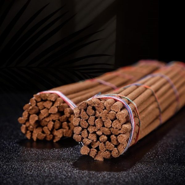 Labrang Monastery Traditional Ancient Dayagan Herbal Tibetan Incense Sticks