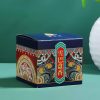 Natural Handmade Sherpa Herbal Tibetan Coiled Incense for Sale