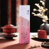 Natural Organic Rose Fragrance Aromatherapy Stick Incense Box