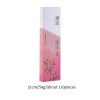 Natural Organic Rose Fragrance Aromatherapy Stick Incense Box
