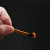 Natural Sandalwood Aromatic Incense Wood Chips for Burning