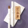 Nature Lavender Fragrance Incense with Sticks for Aromatherapy and Mediation