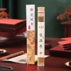 Portable Chinese Dragons Blood Incense with Sticks for Aromatherapy