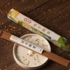 Portable Nature Osmanthus Fragrance Stick of Incense for Bedroom