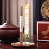 Portable Nature Osmanthus Fragrance Stick of Incense for Bedroom