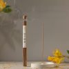 Portable Nature Osmanthus Fragrance Stick of Incense for Bedroom