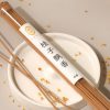 Portable Nature Osmanthus Fragrance Stick of Incense for Bedroom