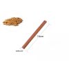 Premium Hand Rolled Indian Sandalwood Short and Thick Incense Sticks