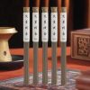 Premium Handmade Natural Mugwort Fragrant Incense with Sticks from China
