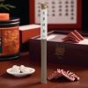 Premium Handmade Natural Mugwort Fragrant Incense with Sticks from China