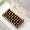 Premium Handmade Sandalwood Fragrance Backflow Incense Cones Box