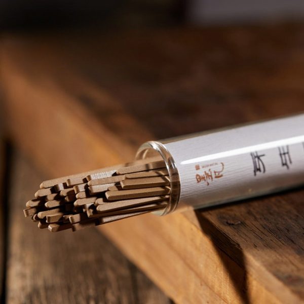 Premium Handmade Vietnamese Pure Agarwood Incense Sticks