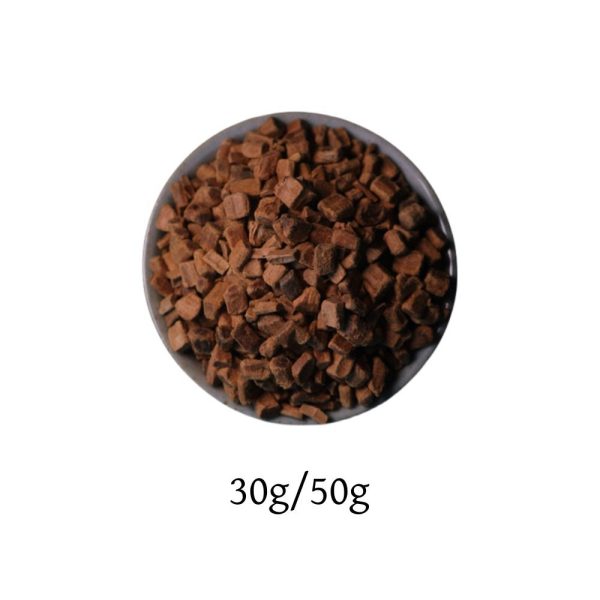 Premium Indian Mysore Natural Aged Sandal Wood Incense Chips