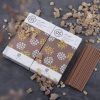 Premium Japanese Natural Frankincense Fragrance Stick Incense for Home