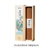 Premium Natural Organic Osmanthus Fragrance Scented Stick Incense