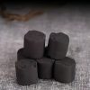 Premium Natural Unscented Charcoal Burning Incense Box for Sale