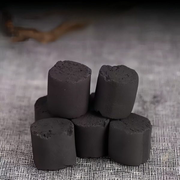 Premium Natural Unscented Charcoal Burning Incense Box for Sale