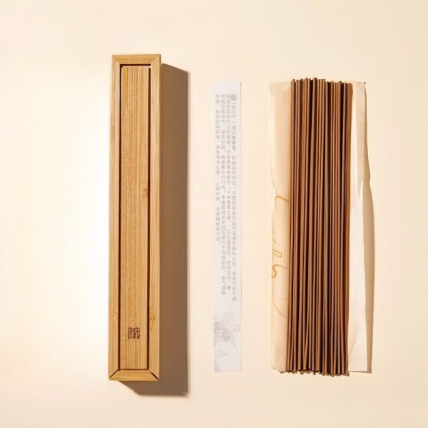 Premium Traditional Handmade Mugwort Aroma Bug Repellent Incense Stick