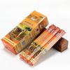 Best Scented Almizcle Aroma Incense Sticks Fragrance for Home Relaxing