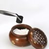 Smokeless and Unscented Incense Charcoal for Incense Warmer