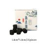 Smokeless and Unscented Incense Charcoal for Incense Warmer