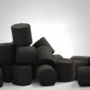 Smokeless and Unscented Incense Charcoal for Incense Warmer