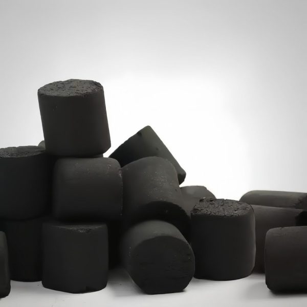 Smokeless and Unscented Incense Charcoal for Incense Warmer