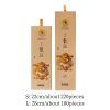 Traditional Dragons Blood Fragrance Stick Incense for Mediation