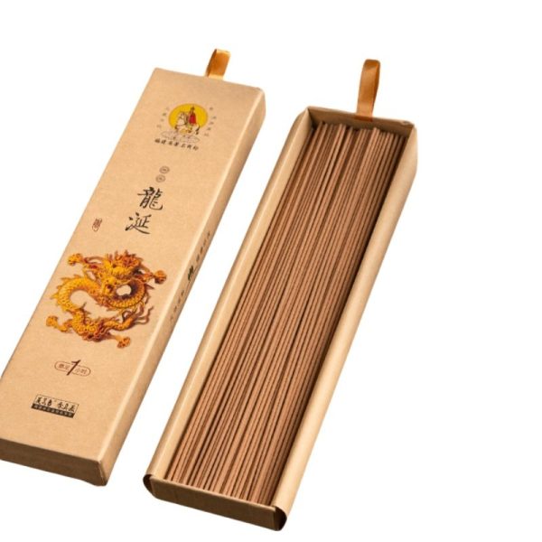 Traditional Dragons Blood Fragrance Stick Incense for Mediation