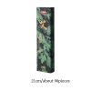 Traditional Handcrafted Mugwort Aroma Bug Repellent Incense Sticks