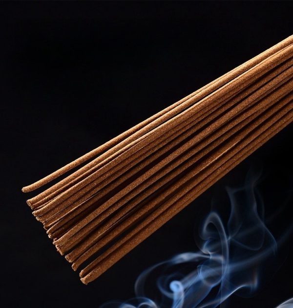 Traditional Handcrafted Nimu Herbal Tibet Incense Stick for Sale