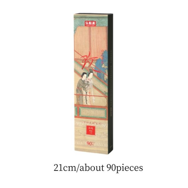 Traditional-Handcrafted-Rose-Fragrance-Stick-Incense-for-Mediation-1-2.jpg Traditional Handcrafted Rose Fragrance Stick Incense for Mediation